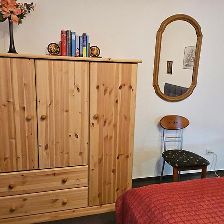 Appartement Kanew Petersdorf auf Fehmarn Buitenkant foto
