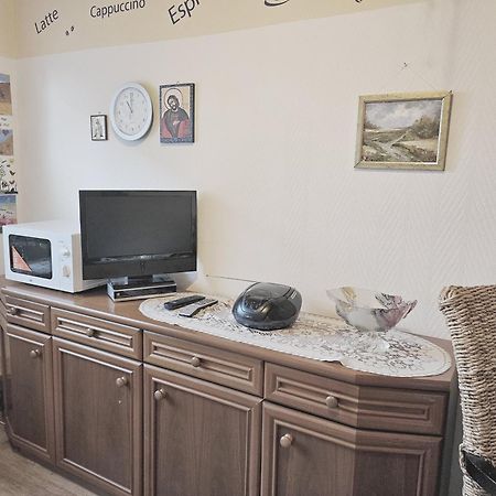 Appartement Kanew Petersdorf auf Fehmarn Buitenkant foto