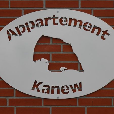 Appartement Kanew Petersdorf auf Fehmarn Buitenkant foto