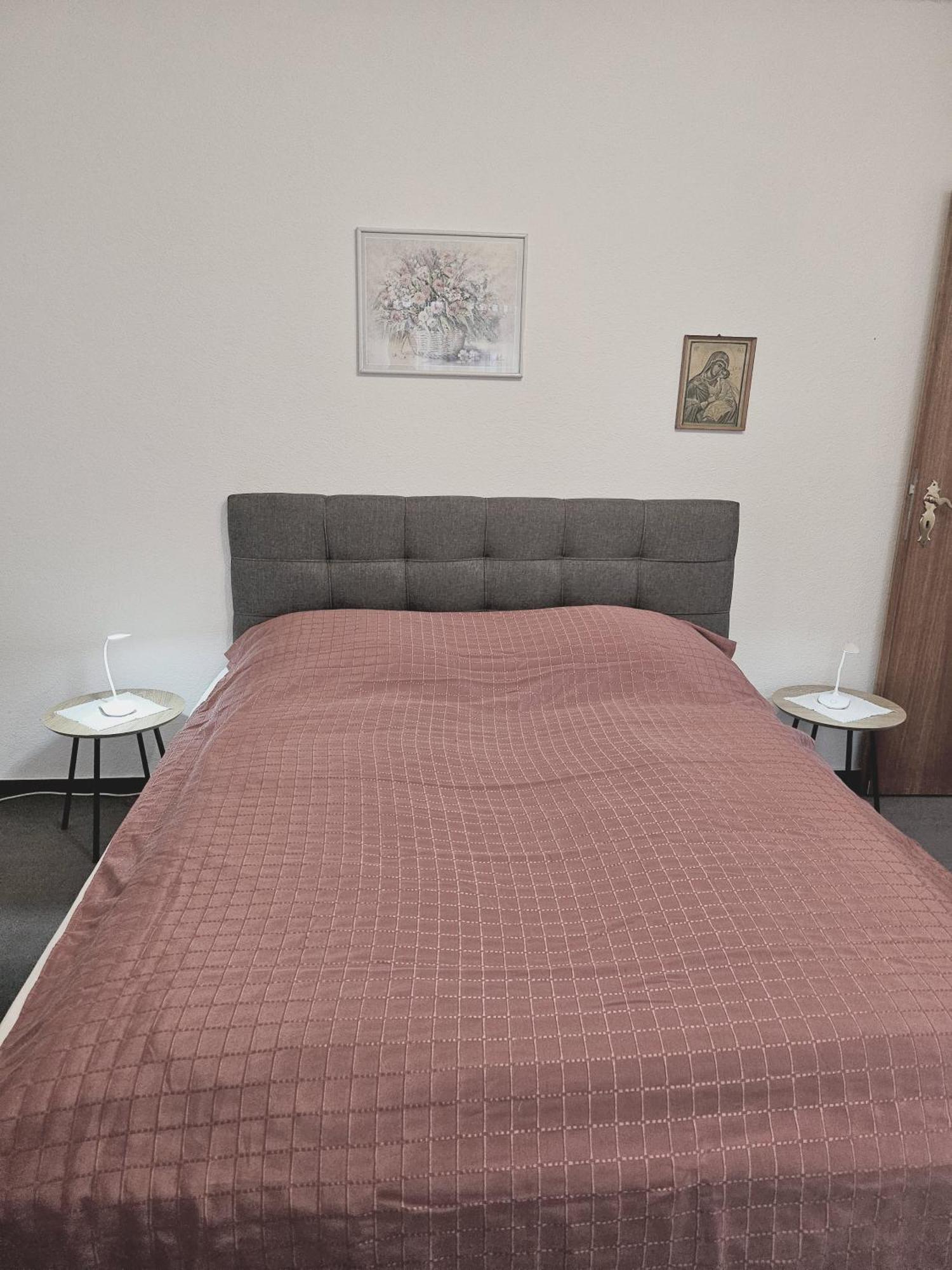 Appartement Kanew Petersdorf auf Fehmarn Buitenkant foto