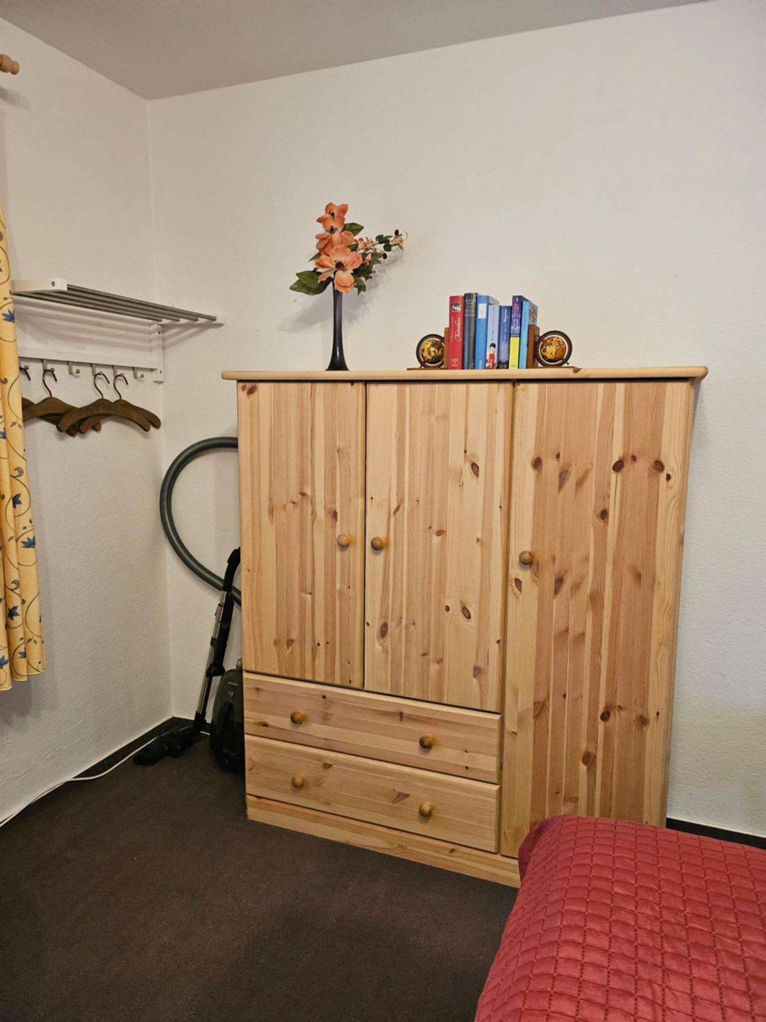 Appartement Kanew Petersdorf auf Fehmarn Buitenkant foto
