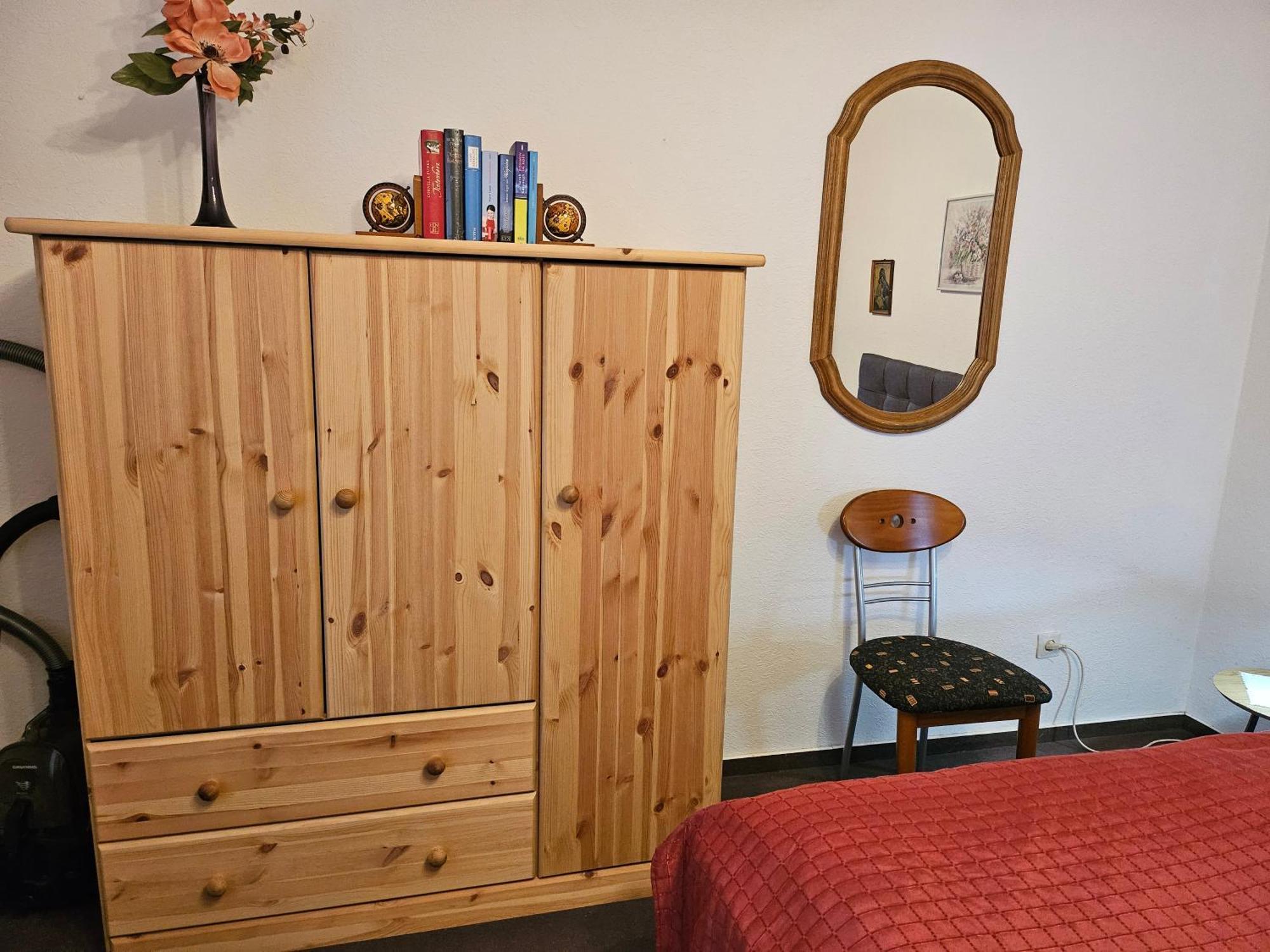 Appartement Kanew Petersdorf auf Fehmarn Buitenkant foto