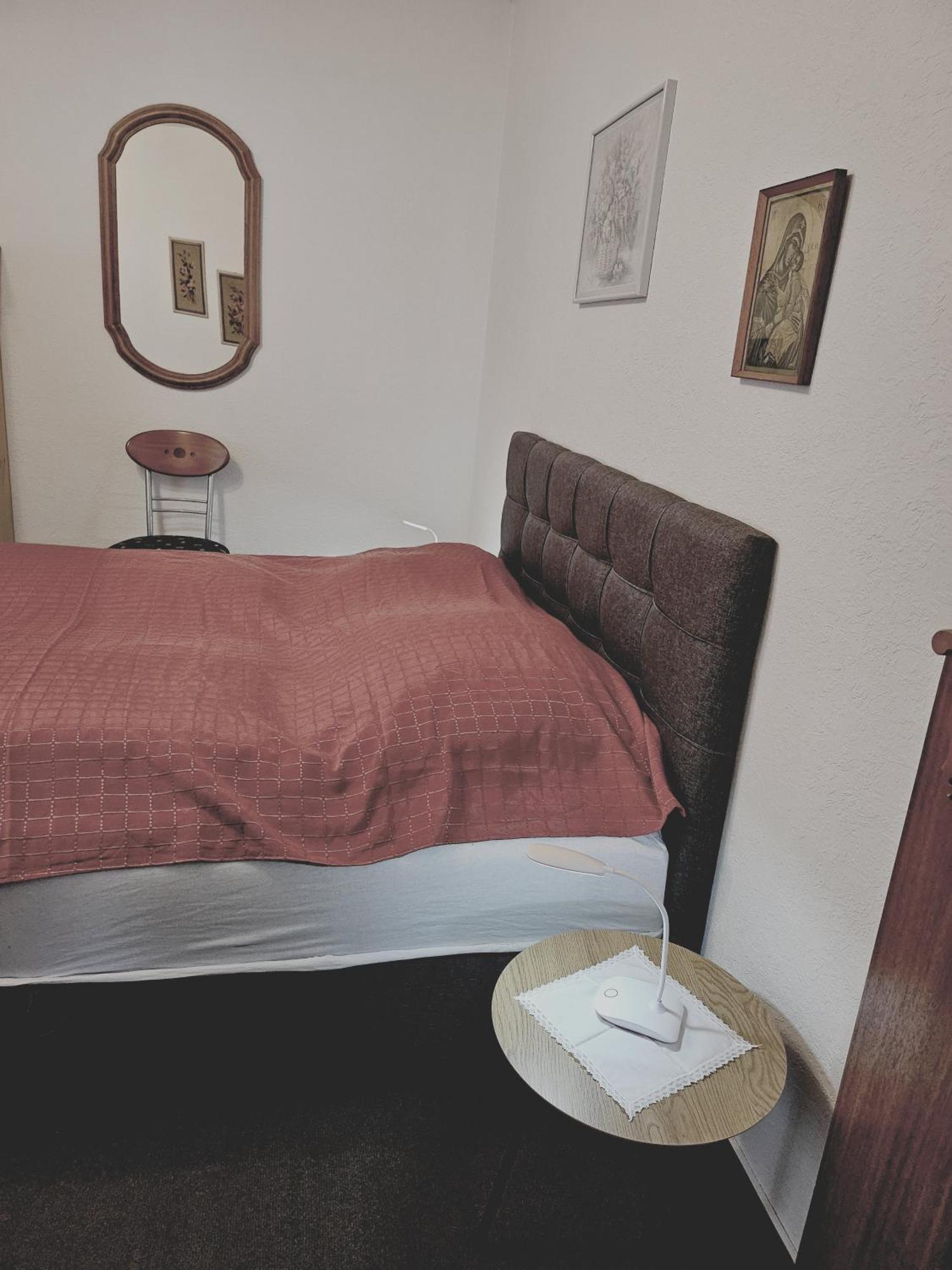 Appartement Kanew Petersdorf auf Fehmarn Buitenkant foto