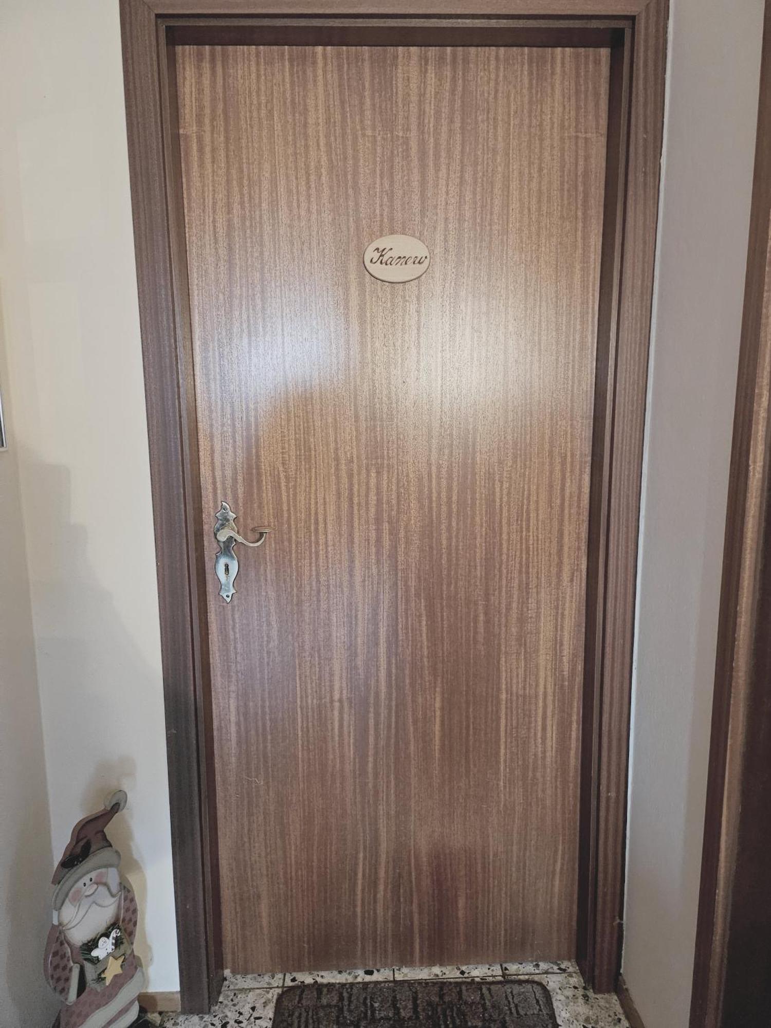 Appartement Kanew Petersdorf auf Fehmarn Buitenkant foto