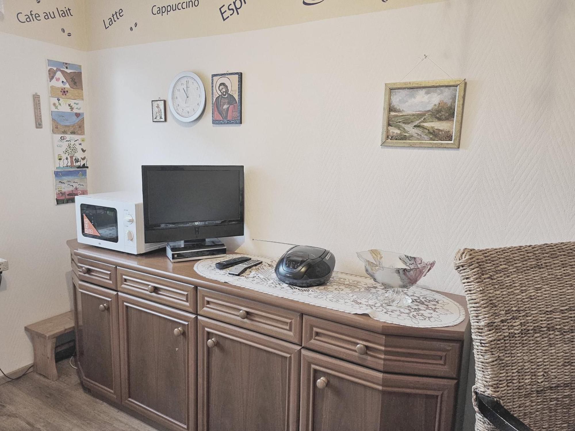 Appartement Kanew Petersdorf auf Fehmarn Buitenkant foto
