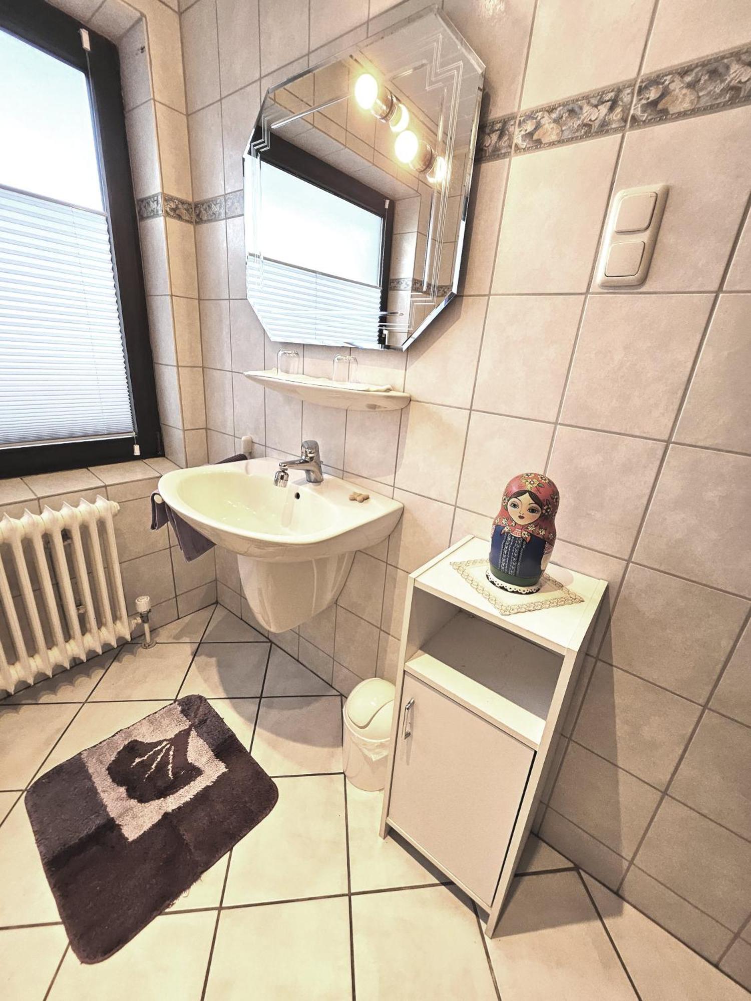 Appartement Kanew Petersdorf auf Fehmarn Buitenkant foto