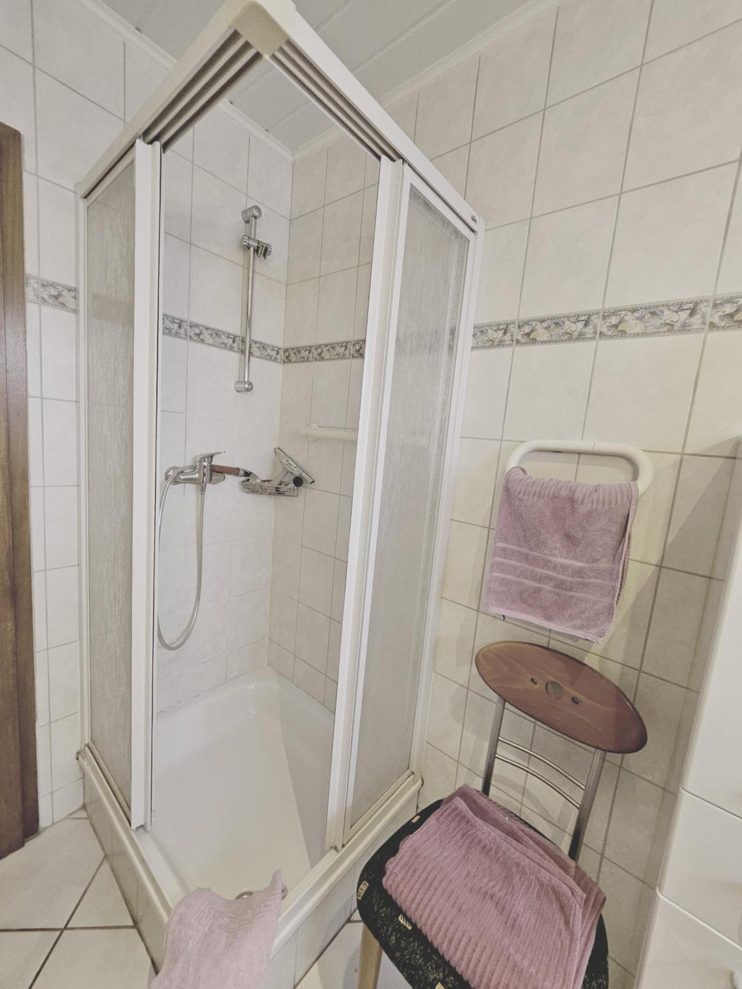 Appartement Kanew Petersdorf auf Fehmarn Buitenkant foto