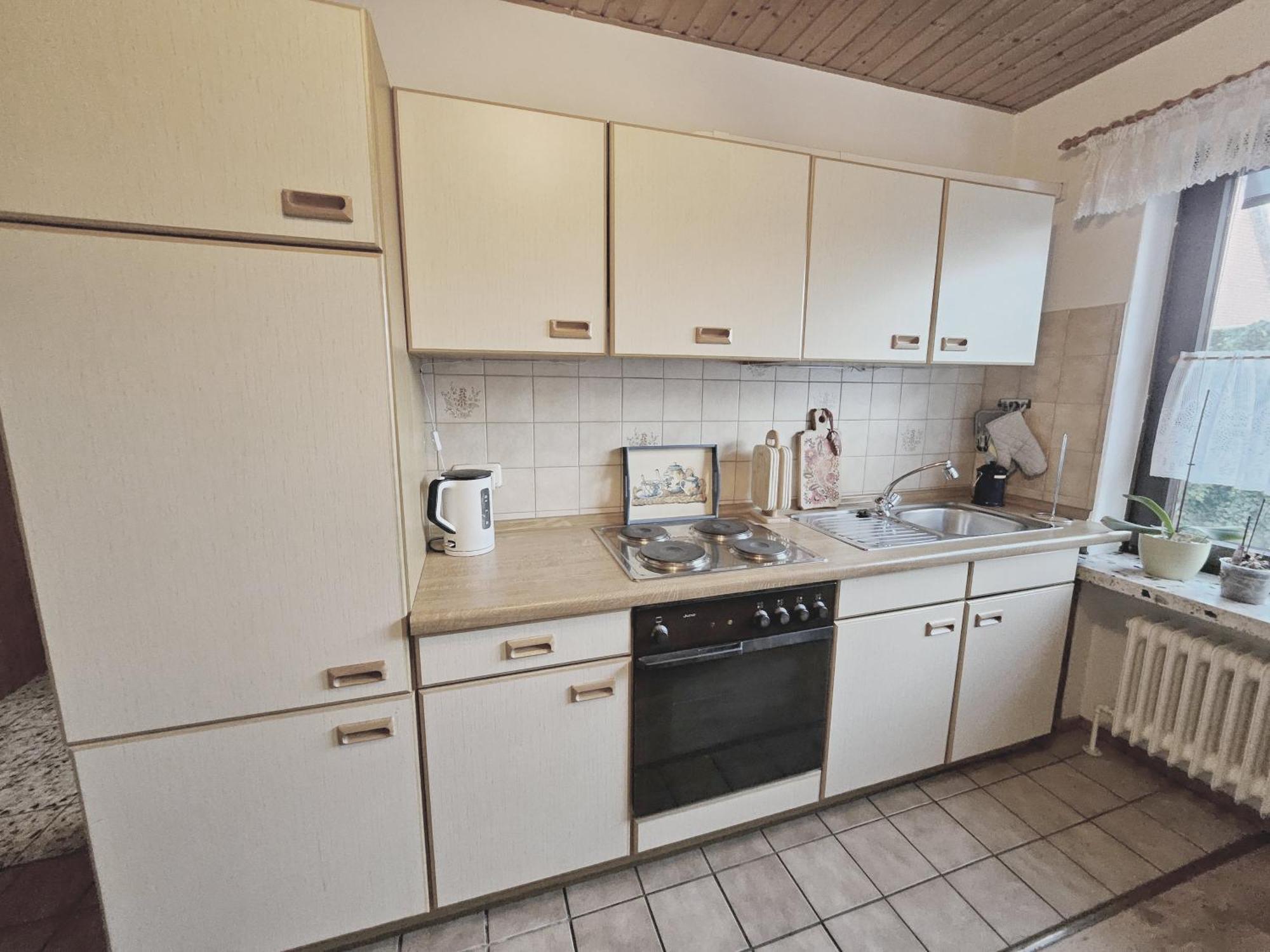 Appartement Kanew Petersdorf auf Fehmarn Buitenkant foto